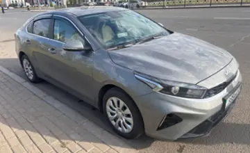 Kia Cerato 2023 года за 11 000 000 тг. в Астана фото 3