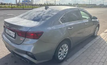 Kia Cerato 2023 года за 11 000 000 тг. в Астана