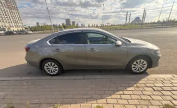 Kia Cerato 2023 года за 11 000 000 тг. в Астана фото 4