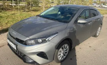 Kia Cerato 2023 года за 11 000 000 тг. в Астана фото 1