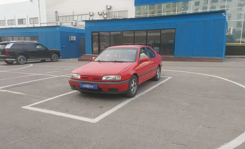 Nissan Primera 1996 года за 1 000 000 тг. в Алматы