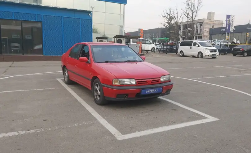 Nissan Primera 1996 года за 1 000 000 тг. в Алматы фото 2