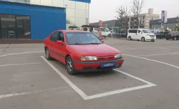 Nissan Primera 1996 года за 1 000 000 тг. в Алматы фото 2
