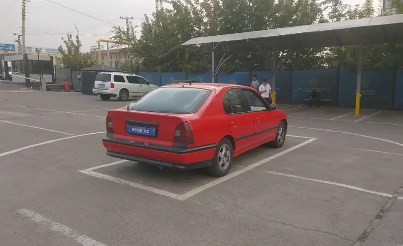 Nissan Primera 1996 года за 1 000 000 тг. в Алматы фото 3