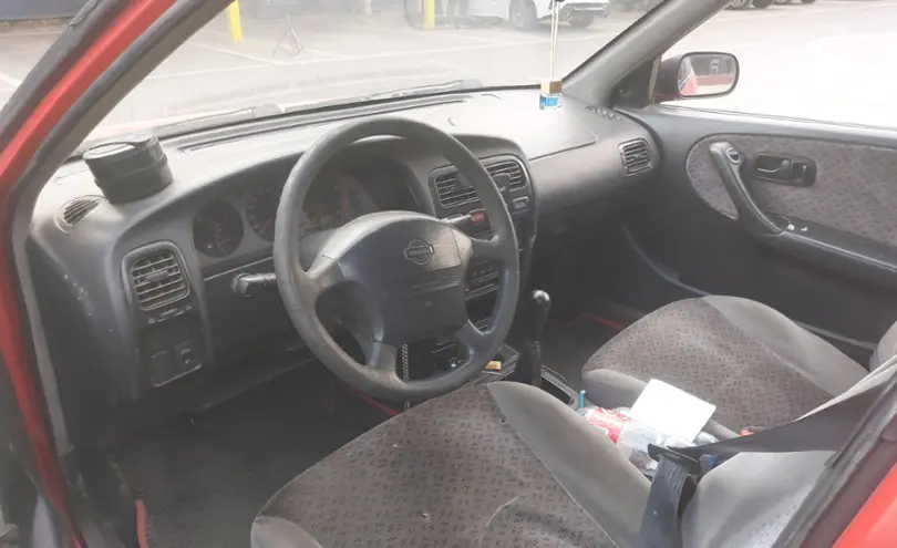 Nissan Primera 1996 года за 1 000 000 тг. в Алматы фото 5