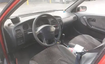 Nissan Primera 1996 года за 1 000 000 тг. в Алматы фото 5