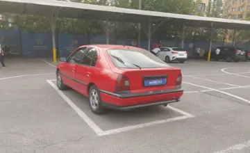 Nissan Primera 1996 года за 1 000 000 тг. в Алматы фото 4