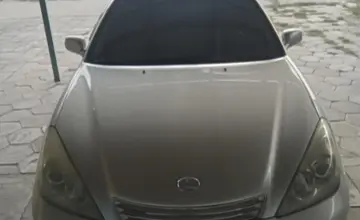 Lexus ES 2004 года за 5 500 000 тг. в Талдыкорган фото 2