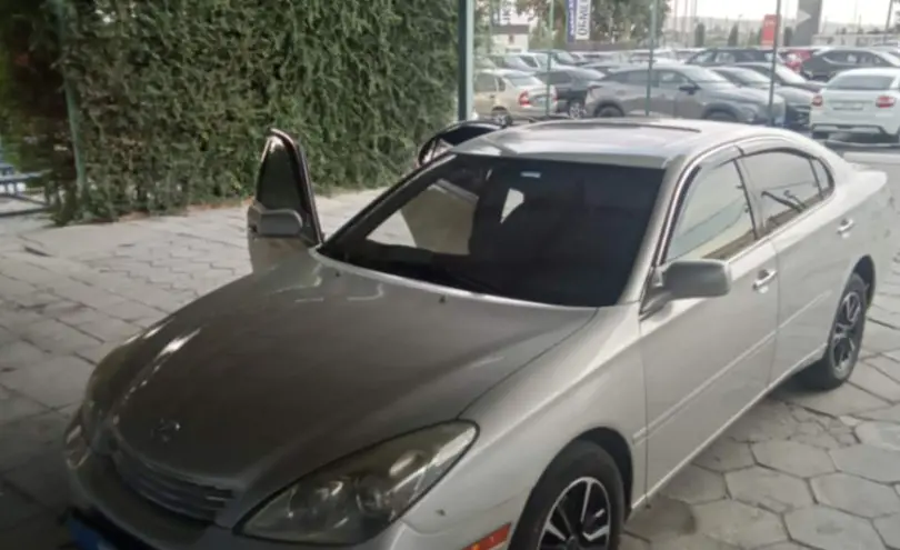 Lexus ES 2004 года за 5 500 000 тг. в Талдыкорган