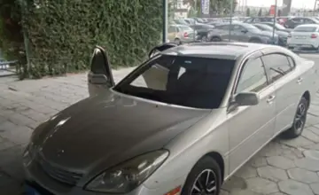 Lexus ES 2004 года за 5 500 000 тг. в Талдыкорган фото 1