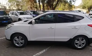 Hyundai Tucson 2013 года за 6 500 000 тг. в Актобе фото 4
