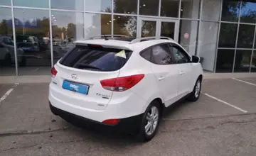Hyundai Tucson 2013 года за 6 500 000 тг. в Актобе