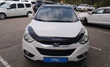 Hyundai Tucson 2013 года за 6 500 000 тг. в Актобе фото 2