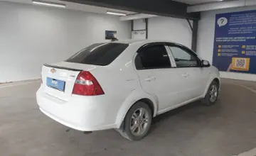 Chevrolet Nexia 2022 года за 5 400 000 тг. в Астана фото 3