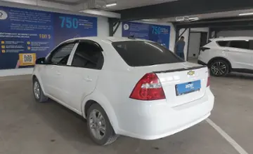 Chevrolet Nexia 2022 года за 5 400 000 тг. в Астана фото 4