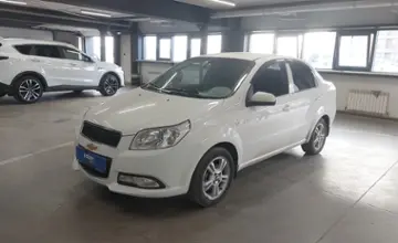 Chevrolet Nexia 2022 года за 5 400 000 тг. в Астана фото 1