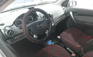 Chevrolet Nexia 2022 года за 5 400 000 тг. в Астана фото 5