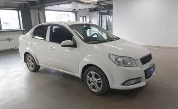 Chevrolet Nexia 2022 года за 5 400 000 тг. в Астана фото 2
