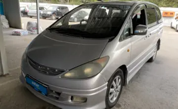 Toyota Estima 2002 года за 5 000 000 тг. в Алматы фото 1