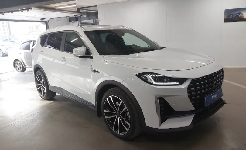 Jetour X70 PLUS 2023 года за 10 000 000 тг. в Астана фото 2