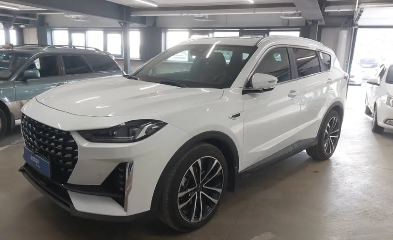 Jetour X70 PLUS 2023 года за 10 000 000 тг. в Астана