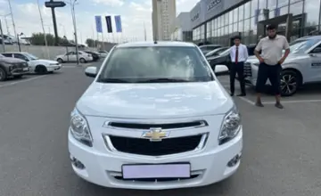 Chevrolet Cobalt 2023 года за 6 500 000 тг. в Шымкент фото 2