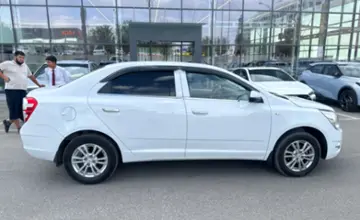 Chevrolet Cobalt 2023 года за 6 500 000 тг. в Шымкент фото 4