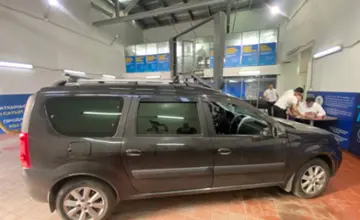 LADA (ВАЗ) Largus 2022 года за 7 200 000 тг. в Астана фото 4