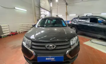 LADA (ВАЗ) Largus 2022 года за 7 200 000 тг. в Астана фото 2