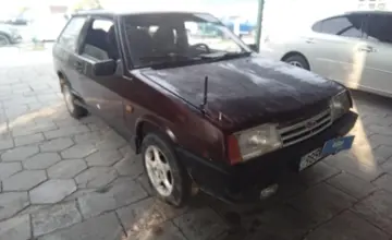 LADA (ВАЗ) 2108 1993 года за 300 000 тг. в Талдыкорган фото 3