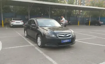 Subaru Legacy 2012 года за 4 000 000 тг. в Алматы фото 2