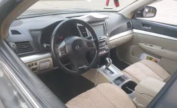 Subaru Legacy 2012 года за 4 000 000 тг. в Алматы фото 5