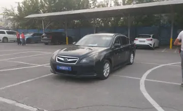 Subaru Legacy 2012 года за 4 000 000 тг. в Алматы фото 1