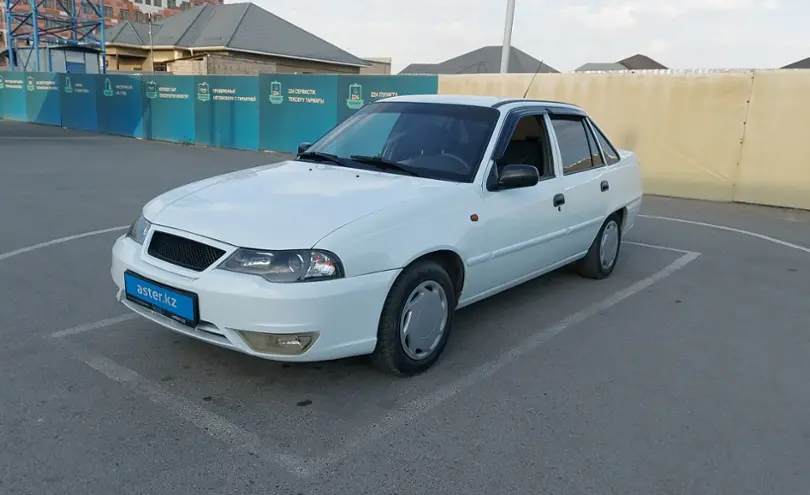 Daewoo Nexia 2010 года за 2 000 000 тг. в Шымкент