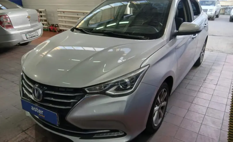 Changan Alsvin 2024 года за 6 000 000 тг. в Астана