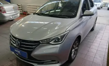 Changan Alsvin 2024 года за 6 000 000 тг. в Астана фото 1