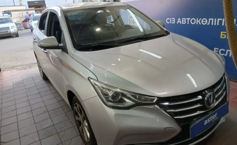 Changan Alsvin 2024 года за 6 000 000 тг. в Астана фото 3