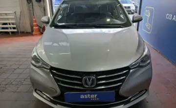 Changan Alsvin 2024 года за 6 000 000 тг. в Астана фото 2