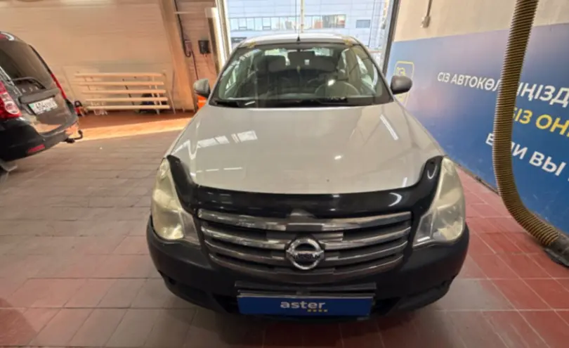 Nissan Almera 2013 года за 3 500 000 тг. в Астана фото 2
