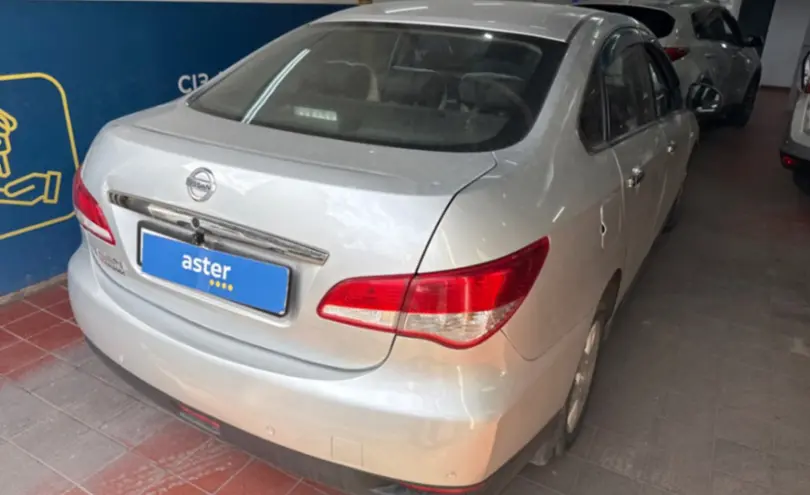 Nissan Almera 2013 года за 3 500 000 тг. в Астана фото 5
