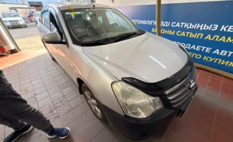 Nissan Almera 2013 года за 3 500 000 тг. в Астана фото 3