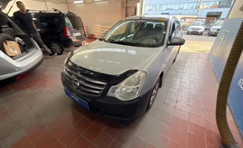 Nissan Almera 2013 года за 3 500 000 тг. в Астана