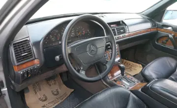 Mercedes-Benz S-Класс 1992 года за 2 300 000 тг. в Шымкент фото 5