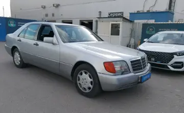 Mercedes-Benz S-Класс 1992 года за 2 300 000 тг. в Шымкент фото 2