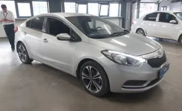 Kia Cerato 2014 года за 6 000 000 тг. в Астана фото 2