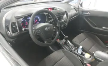 Kia Cerato 2014 года за 6 000 000 тг. в Астана фото 5