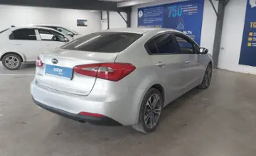 Kia Cerato 2014 года за 6 000 000 тг. в Астана фото 3