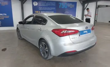 Kia Cerato 2014 года за 6 000 000 тг. в Астана фото 4