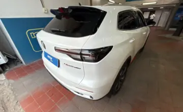 Changan CS55PLUS 2023 года за 10 000 000 тг. в Астана