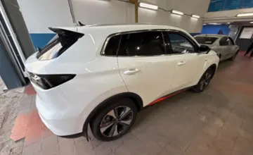 Changan CS55PLUS 2023 года за 10 000 000 тг. в Астана фото 4